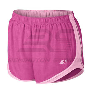 Shorts en matériau durable pour Offres Spéciales femmes à vendre Shorts pour femmes nouveau design - Product Image 4