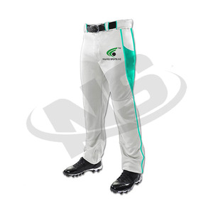 Premium Baseball Uniform Softball Uniform Men's Button-<b>Down</b> Sublimation Jersey Custom Logo Printed Training Set Wholesale - Product Image 3