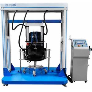 Fatigue <b>Testing</b> Machine Compression <b>Testing</b> <b>Equipment</b> Product Category - Product Image 1