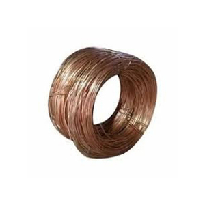 Chatarra de cable de cobre Chatarra de cobre/PVC Alambre de cobre Chatarra Material metálico Cu Alta demanda Aislamiento grande - Product Image 5