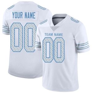 2025 Newest Premium Quality American Football Uniform Set Made of Best Material Youth Wear for Adults Autumn Season - Product Image 5