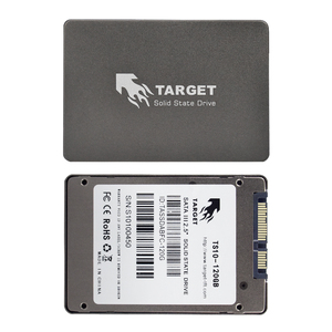 SSD <span class=keywords><strong>2</strong></span>.5 Pollici TLC SATA III Unità a Stato Solido Interna Velocità Fino a 560MB/s Compatibile con Laptop &amp;   PC - Product Image 3