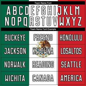 ชุดฟุตบอลสำหรับผู้ชายเครื่องแบบทีมปากีสถานชุดฝึกฟุตบอลเม็กซิโกชุดฝึกผลิตตามสั่งดีไซน์ใหม่ - Product Image 5