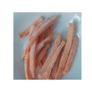 Hot Sale 2024 <b>Fresh</b> <b>Sweet</b> <b>Potato</b> Sting IQF Frozen Purple Yam <b>Sweet</b> <b>Potato</b> Good Price Frozen Orange Flesh <b>Sweet</b> <b>Potato</b> - Product Image 2