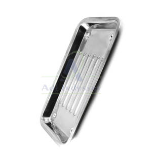 Bandeja de escaladores reutilizables de calidad superior hecha en el mejor material Bandeja de escaladores quirúrgicos - Product Image 2