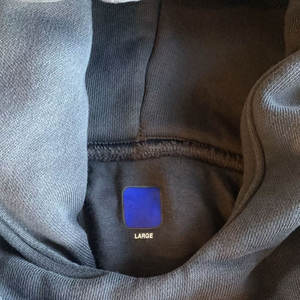 Sudaderas con capucha de gran tamaño para hombre de calidad superior, ropa de moda de talla grande, sudaderas con capucha de gran tamaño para hombre - Product Image 3