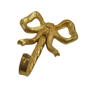 ตะขอแขวนผนังโลหะสีทองสำหรับห้องนั่งเล่นห้องน้ำและห้องครัวตะขอแขวนติดผนังดีไซน์น่าทึ่งใหม่มาแรง - Product Image 4