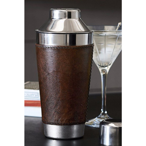 Gold Stainless Steel <b>Cocktail</b> Shaker Japanese Style Bar <b>Mixer</b> Bartender Tool Premium Durable Drink Shaker Custom Logo and Design - Product Image 6