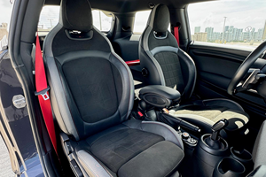 MINI COOPER JOHN COOPER WORKS GP 2021 D'OCCASION (LHD/RHD) - Product Image 5