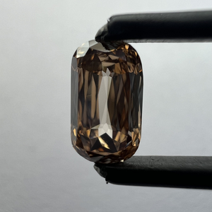 Diamant en pierre libre de haute qualité pour les créateurs de bijoux, offrant un éclat supérieur, un équilibre et une possibilité de sertissage polyvalente - Product Image 1