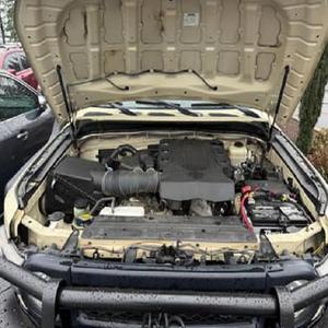 Toyota FJ Cruiser Trail Teams Edición Especial 2010 SUPER LIMPIO, LISTO PARA ENVIAR - Product Image 5