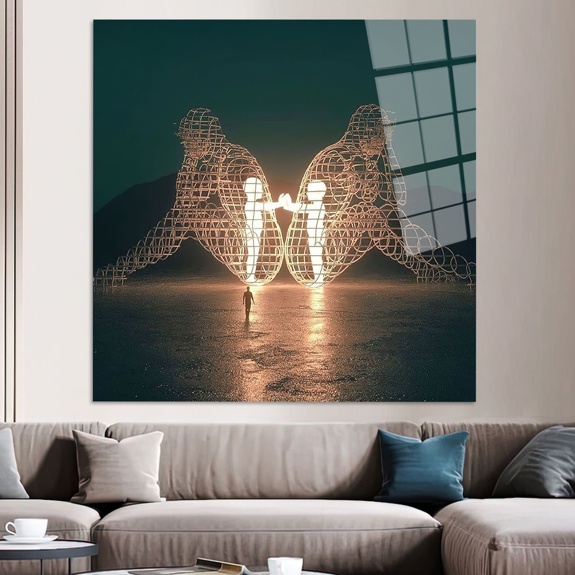 สีเหลือง