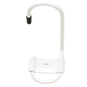 Gancio per Bicicletta Wolfpack da Parete o Soffitto - Product Image 1