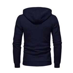 Sudadera con capucha Polar Fleece Ropa de hombre Sudaderas con capucha personalizadas de gran tamaño Hombres con logotipo - Product Image 6