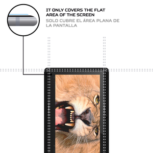 Protecteur d'écran antichoc pour tablette Nevir NVR-TAB7 S5 - Product Image 4