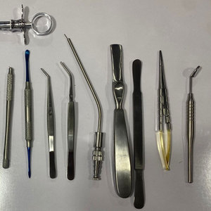 เครื่องมือยกสำหรับการผ่าตัดในช่องปากชุดผ่าตัดทางทันตกรรม - Product Image 3