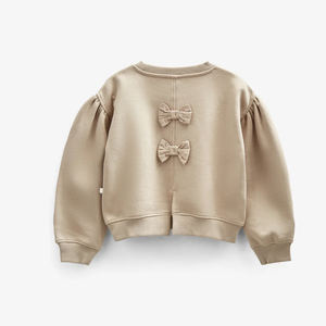 Sudadera Extra Grande de Alta Calidad para Niñas, Colección de Invierno, Cómoda, Ajustable, Transpirable, de Forro Polar - Product Image 5