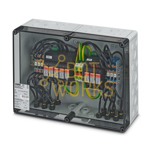 Phoenix Contact 1478915 - Nuevo - Product Image 1