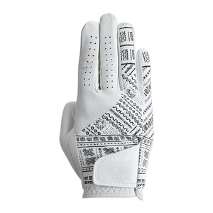 Guantes de Golf Personalizables de Fábrica OEM, Antideslizantes, con Protección Solar, Cómodos, Resistentes al Desgaste y Transpirables para Entrenamiento - Product Image 6