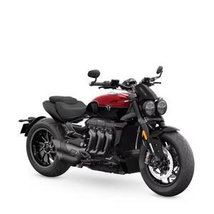 Motos Rocket 3 Storm GT Cruiser de qualité supérieure - Product Image 2