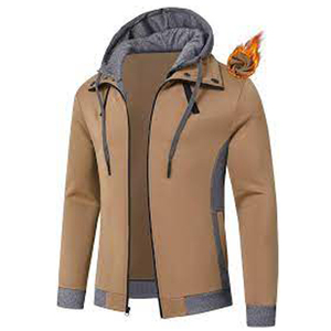 Blouson d'hiver vintage pour homme, nouveau design, tendance, haute qualité, produits d'exportation du Bangladesh, meilleur article, doublure en coton - Product Image 1