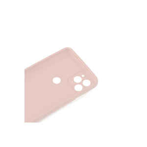 Funda protectora de silicona premium Netzy SAFA Biye Edition para General Mobile 22 Plus, protección alta para el teléfono, antihuellas - Product Image 4