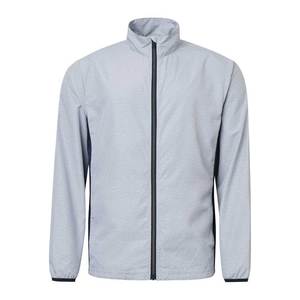 Chaqueta de Golf Acolchada con Capucha y Logotipo Personalizado, Chaqueta de Invierno con Calefacción para Hombre, Cortavientos Ligero, Transpirable y Cómodo, Ropa Deportiva para Entrenamiento de Golf - Product Image 1