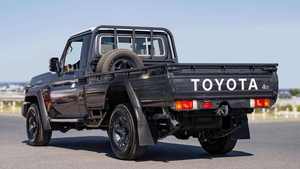 Venta CLEAN 2024 T O Y O T A L A N D C R U I S E R - Product Image 4