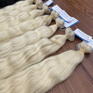 เรีมีมัดมือสองชั้นจากรัสเซียไม่พันกันแบบชาวยุโรปตรงและไม่พันกัน - Product Image 4