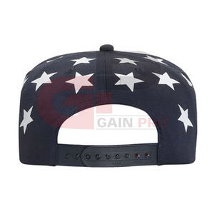 Top Trending Sombreros de camionero de moda Logotipo personalizado Impreso Sombreros de camionero Nuevo diseño Sombreros de camionero Hecho en Pakistán - Product Image 4