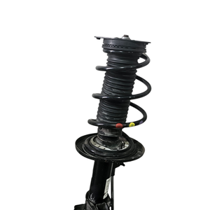 Mécanisme complet de suspension avant droit Opel Corsa F Série 9826779780 (19>) - Product Image 2