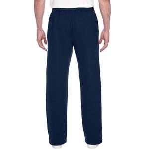 Pantalones de Forro Polar Personalizados al por Mayor de Nisar Sons Industry, Unisex, Gruesos, Sólidos, con Cierre de Cordón, para Otoño e Invierno, 100% Forro Polar - Product Image 3