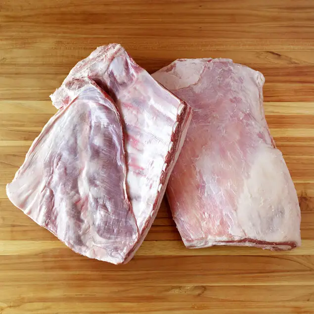 TOP QUALITY LAMB BELLY, BONE-IN FOR SALE(NEW ZEALAND & AUSTRALIA)