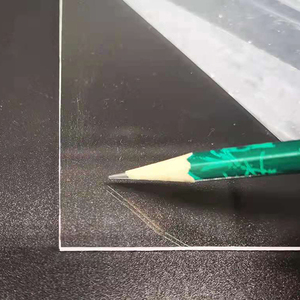 温室用透明プラスチックシート1mm〜20mm固体ポリカーボネート屋根 - Product Image 5