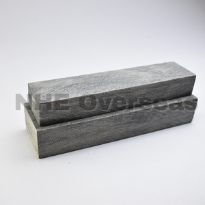 Blocs de corne de buffle de qualité pour la fabrication de manches de couteaux et autres travaux manuels DIY, matériau naturel fabriqué par NHE Overseas - Product Image 3