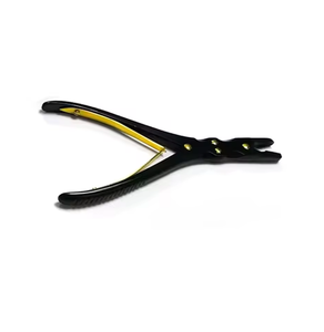 High Quality MEDvaessence Manual Orthopedic <b>Instrument</b> Set Stainless Steel Double-Bone Rodent Joint <b>Basis</b> <b>Surgical</b> <b>Instruments</b> - Product Image 5