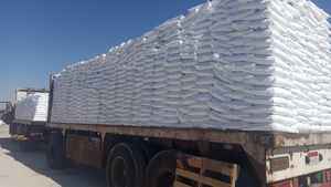 Nitrito de sodio de sal marina refinada de primera calidad para conservación de carne en bolsa a granel - Product Image 4