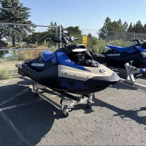 Watersports Sales for 2025 Sea Doo Spak Trixx Jet <b>Ski</b> Waverunner On Sales & Ready to Export - Product Image 1