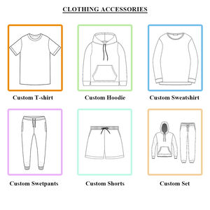 เสื้อยืดคอกลมธรรมดาสำหรับผู้ชายเสื้อยืดผ้าฝ้ายฟอกสีสไตล์วินเทจสำหรับผู้ชายปรับแต่ง300gsm ได้ - Product Image 6