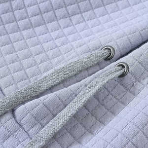 Sweat à capuche confortable et élégant pour hommes de haute qualité avec un design personnalisé et un sweat à capuche de haute qualité pour hommes pour la mode décontractée - Product Image 4