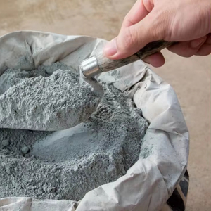 Meilleur Prix Vietnam TYPE CEM I 42.5R Ciment Portland Gris Durcissement Rapide Longue Durabilité Caractéristique Expansive Sac Jumbo Emballage - Product Image 1