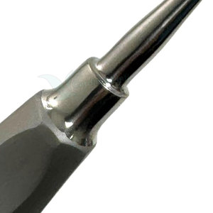 Hot Sale <b>Elevator</b> Root Oral Surgery Dental Instruments Stainless High-Quality Dental <b>Elevator</b> - Product Image 6