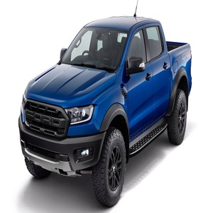 2019/2020/2021/2022 Ford usado camión de la F-150 condiciones de trabajo perfectas sin accidentes Mini Toyota Land Cruiser Manual Gearbox AWD - Product Image 3