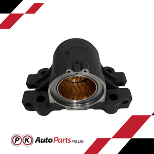 Asiento Trunion para Mitsubishi / Hino / Isuzu / Nissan - Product Image 3