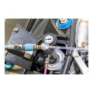 Vannes de contrôle de remplissage de radiateur sous vide Hazet - Catégorie de produits - Product Image 2