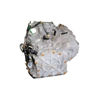 Transmission d'occasion 2.4L 2AZ-FE Boîte de vitesses pour 2006 Camry ACV40 FWD TRANSMISSION