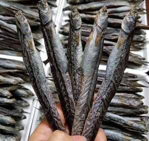 Pescado seco Mudskipper-mariscos de primera calidad de Vietnam - Product Image 5