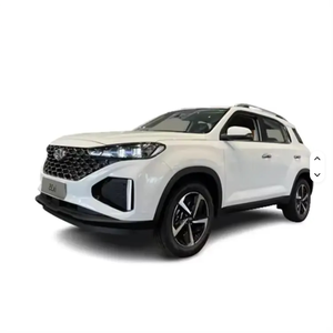 SUV Ix35 2026 de Alto Rendimiento, Exquisito y Exótico, con Garantía de 3 Años en Acero - Product Image 3