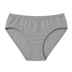 Paquete de 7 Braguitas Diarias de Algodón Peinado para Mujer, Conjunto de Bragas Multicolor, Ropa Interior de Algodón Turco de Calidad Duradera, Fabricante - Product Image 3