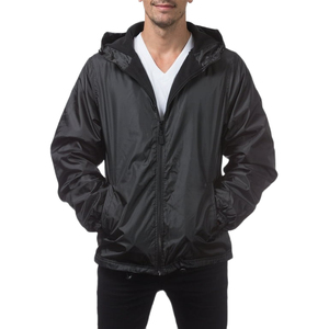 Veste coupe-vent d'entreprise, logo de l'entreprise, article promotionnel d'entreprise, événement de team building, uniforme du personnel, professionnel - Product Image 5